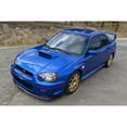 thumbnail image 5 of Clear Lens w/ Black Housing 15-SMD Xenon White LED Front Fender Side Marker Light Assembly For JDM Version Subaru 2000-2007 Impreza WRX STI, 2000-03 Forester, etc, 5 of 9