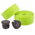 thumbnail image 2 of Origin8 DMND TAC II Handlebar Tape 3mm Green 2200mm, 2 of 2