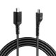 thumbnail image 3 of Cable de auriculares 5, 7 y 9, cable de repuesto para tarjeta de sonido, 3 of 4