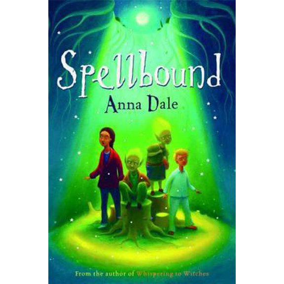 Pre-Owned Spellbound (Paperback) 1599903709 9781599903705