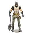 thumbnail image 1 of McFarlane Bandai DC Multiverse Action Figure - Future State - Dark Detective (Gold Label) Multicolour TM15354, 1 of 5