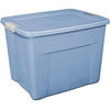 Sterilite 22 Gal Latch Tote - Lapis