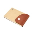 thumbnail image 2 of Paquete 40 piezas Libreta Sabiti de bolsillo/Ideal para notas beige 12.5 x 8, 2 of 6