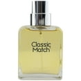 thumbnail image 2 of (3 pack) ParfumsBelcam Classic Match Eau De Toilette, Cologne for Men, 2.5 fl oz, 2 of 11