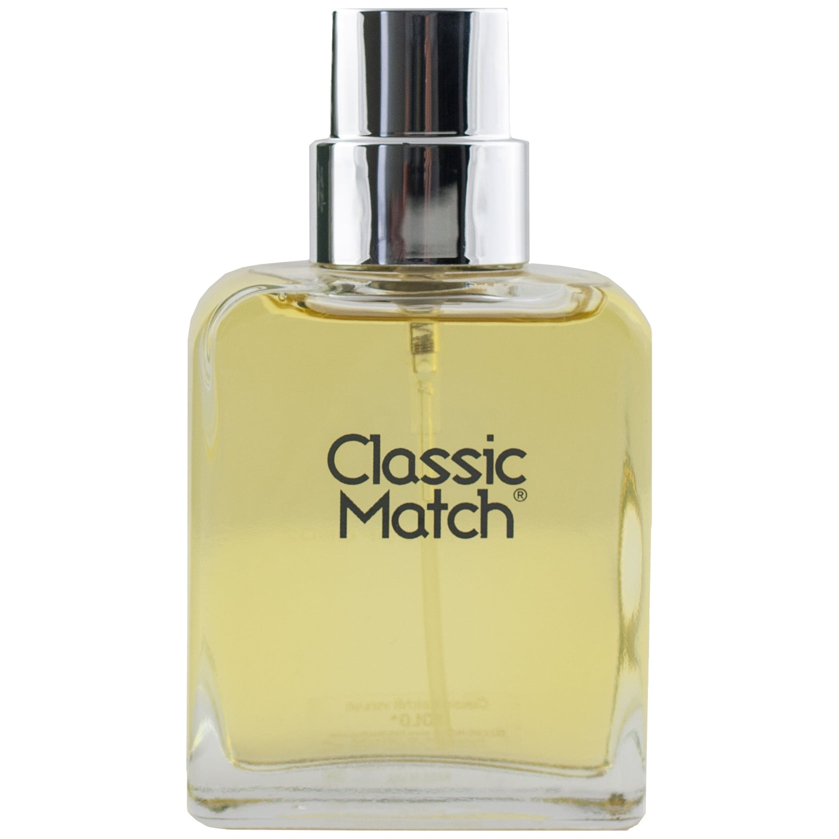 ParfumsBelcam Classic Match Eau De Toilette, 2.5 fl oz photo 1