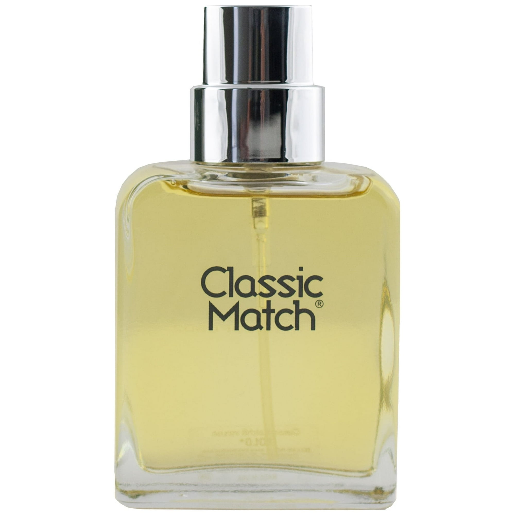 ParfumsBelcam Classic Match Eau De Toilette, Cologne for Men, 2.5 fl oz