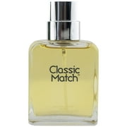 Parfums Belcam Classic Match CM Version of Polo, Eau De Toilette, Cologne for Men, 2.5 Fl oz