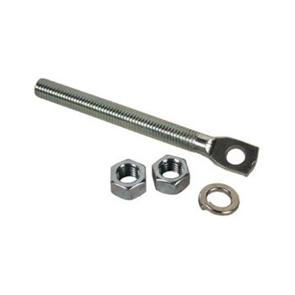 Professional Parts Warehouse Aftermarket 09124 Meyer & Western Trip Spring Eye Bolt 5/8""