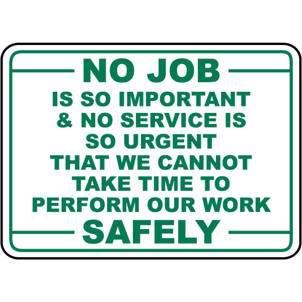 Vinyl Stickers Bundle Safety and Warning Signs Stickers Perform