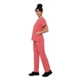 thumbnail image 1 of Uniforme Quirurgico/pijama Strech Mujer Dress A Med St100, 1 of 1