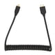 thumbnail image 4 of Cable De Interfaz Multimedia Micro A Mini HD, Cable De Interfaz Multimedia Micro A Mini HD ABS Para Equipos Digitales Para TV EOTVIA Micro to Mini HD Multimedia Interface Cord, 4 of 8