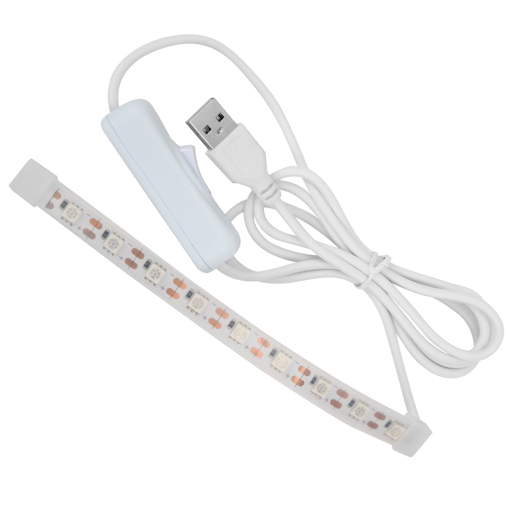 Leak Light Tester, Easy Carrying LED Strip Light, Highquality LED