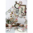 thumbnail image 4 of Talking Tables | 288x | Alice In Wonderland Bulk Party Supplies, Disposable Paper Plates, Great For Mad Hatter Tea Party, Birthday, Baby Shower, Garden Party, Afternoon Tea, Wedding, 4 of 8