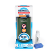 thumbnail image 1 of Thermacell Fuel-ZoneGuard Base Fuel Powered Mosquito Repeller with 12-Hr Refill, 1 of 8