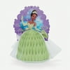 Princess And The Frog Centerpiece - Party Supplies - 1 Piece