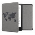 thumbnail image 2 of VIGOR- Slim Pu Leather Case Cover For Amazon Kindle Paperwhite 11. Gen - 2021 Kwmobile, 2 of 6