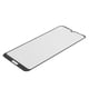thumbnail image 5 of Película protectora de pantalla de cristal moderada de cubierta completa para teléfono móvil para Honor 8A/Disfruta 9e, 5 of 5