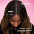 thumbnail image 5 of Lace Wig Grip Band Velvet Wigrip Headband Holder For Frontals, For Seamless Transition, 5 of 5