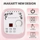 thumbnail image 2 of Máquina de limar uñas eléctrica Makartt Genesie 35000 RPM, 2 of 8