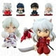 thumbnail image 2 of 10cm Q Versión Anime Inuyasha Figura # 1514 1300 Cambio De Cara Sesshomaru PVC De Acción Modelo Juguetes Coleccionables De Juguete Regalo, 2 of 4