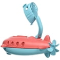 thumbnail image 2 of Toy Submarine Green Toys OceanBound fabricado en EE. UU., 2 of 2