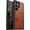 Rose-S22 Ultra, variant on Case for Galaxy S22 Ultra Case [Natural & Black Soft TPU] Shockproof Protective Cover Unique & Classy Design Compatible with Samsung S22 Ultra Motherboard-Black