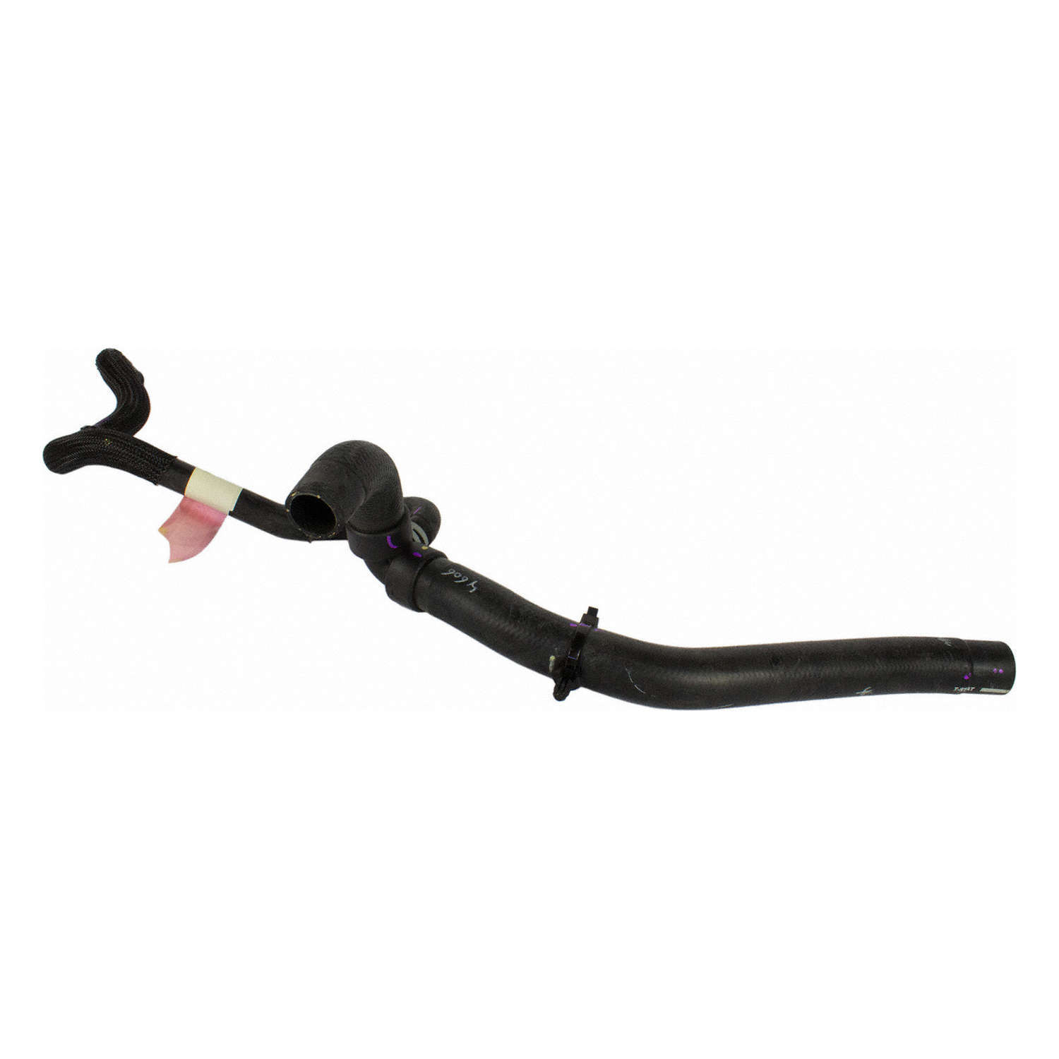Motorcraft KM-5169 Radiator Coolant Hose