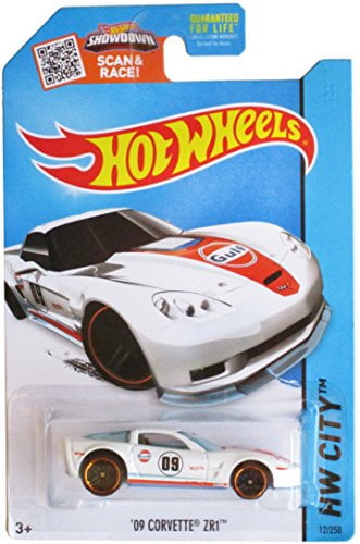 hot wheels 2015