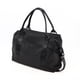 thumbnail image 5 of Bolsa De Viaje Bolsa de viaje cruzada Bolsa de mensajero de separación húmeda y seca de gran capacidad (negro) Likrtyny Para Estrenar, 5 of 9