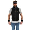 thumbnail image 5 of Ergodyne Chill-Its® 6255 Lightweight Phase Change Cooling Vest - Vest Only, Black, L/XL, 5 of 5