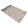 thumbnail image 2 of Byujiro Modern Simples Diatom Mud Floor Mat Line Painting Bath Antis-skids Mat Toilet Sink Water Absorption Mat Door Mat, 2 of 6