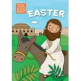 thumbnail image 2 of Little Words Matter(tm) Easter, Board Book, (Board Book), 2 of 2