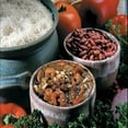 thumbnail image 2 of Bayou Classic 2.75 Gallon Outdoor Cooking Domed Cast Iron Jambalaya Pot with Lid, 2 of 2