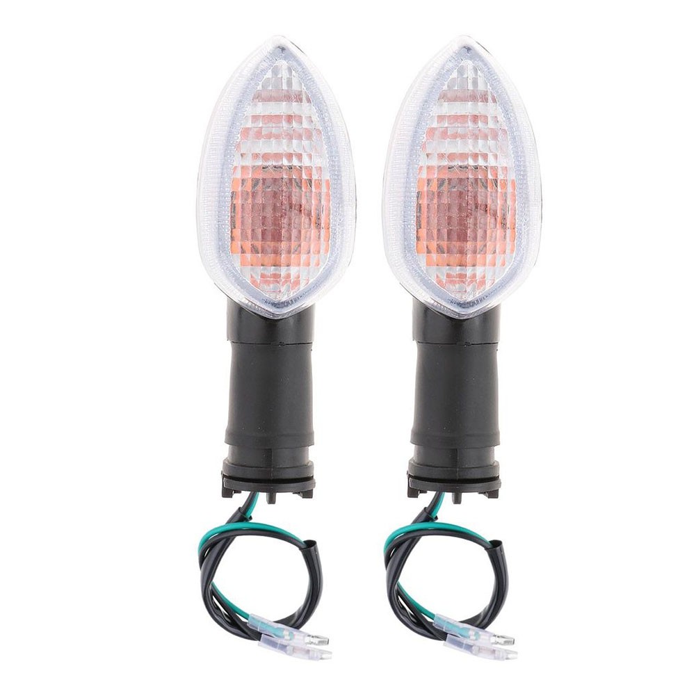 Motorcycle Rear Turn Signal Light Blinking Indicator Lamp For R1 R6 R125 R25 R3