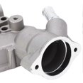 thumbnail image 4 of Coolant Thermostat Housing 1336.W3 Engine Coolant Thermostat Housing Replacement for Citroen XSARA C4 C3 C2 Berlingo, 4 of 4