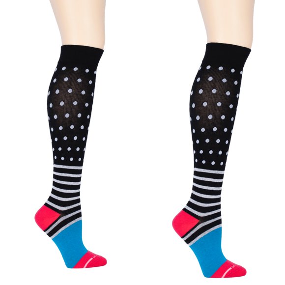 Dr. Motion Compression Socks