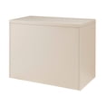 thumbnail image 4 of Famous Brand LF-36-2D-PUTTY 36 Premium Lateral File Cabinet 2 Drawer Putty, 4 of 7