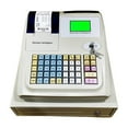 thumbnail image 5 of Cash Register Suitable For Restaurants/supermarkets/clothing Stores/hamburger Shops/milk Tea Shops Electronic Cash Register ,Perfect Design, 5 of 6
