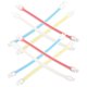 thumbnail image 2 of 8Pcs Silicone Tennis Shock Absorber Portable Shocks Absorbing Dampener for Tennis Racket Dampener, 2 of 2