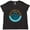 Black Leopard, variant on Inktastic Jacksonville Beach Florida Matching Women's Plus Size T-Shirt