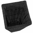 thumbnail image 6 of vidaXL Garden Raised Bed Set 3 pcs Poly Rattan Gray, 6 of 24