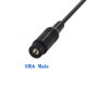 thumbnail image 2 of Antena suave NB-iot 915/900/840/868/902-928mhz, módulo de lectura de medidor UAV, antena flexible omnidireccional de alta ganancia, látigo suave SMA, 2 of 5