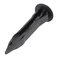 thumbnail image 3 of A Class Black Plastic Door Panel Replacement Clips Fits for Models 2005 2012, 3 of 5