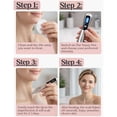 thumbnail image 5 of Pen for Skin, Advanced Beauty Pen, Portable and Rechargeable Tools to Use at Home, 5 of 8