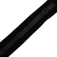 thumbnail image 4 of Professional Pool Cue Storage Bag, Made of  Flannelette, with Adjustable Strap, 1/2 and 3/4 Types Available, Hook and Loop Closure, for Billiard Stick, Dust, Dirt and, 4 of 7