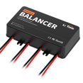 thumbnail image 1 of Ecualizador de baterías LiTime 48V con balanceador activo para LiFePO4, 1 of 6