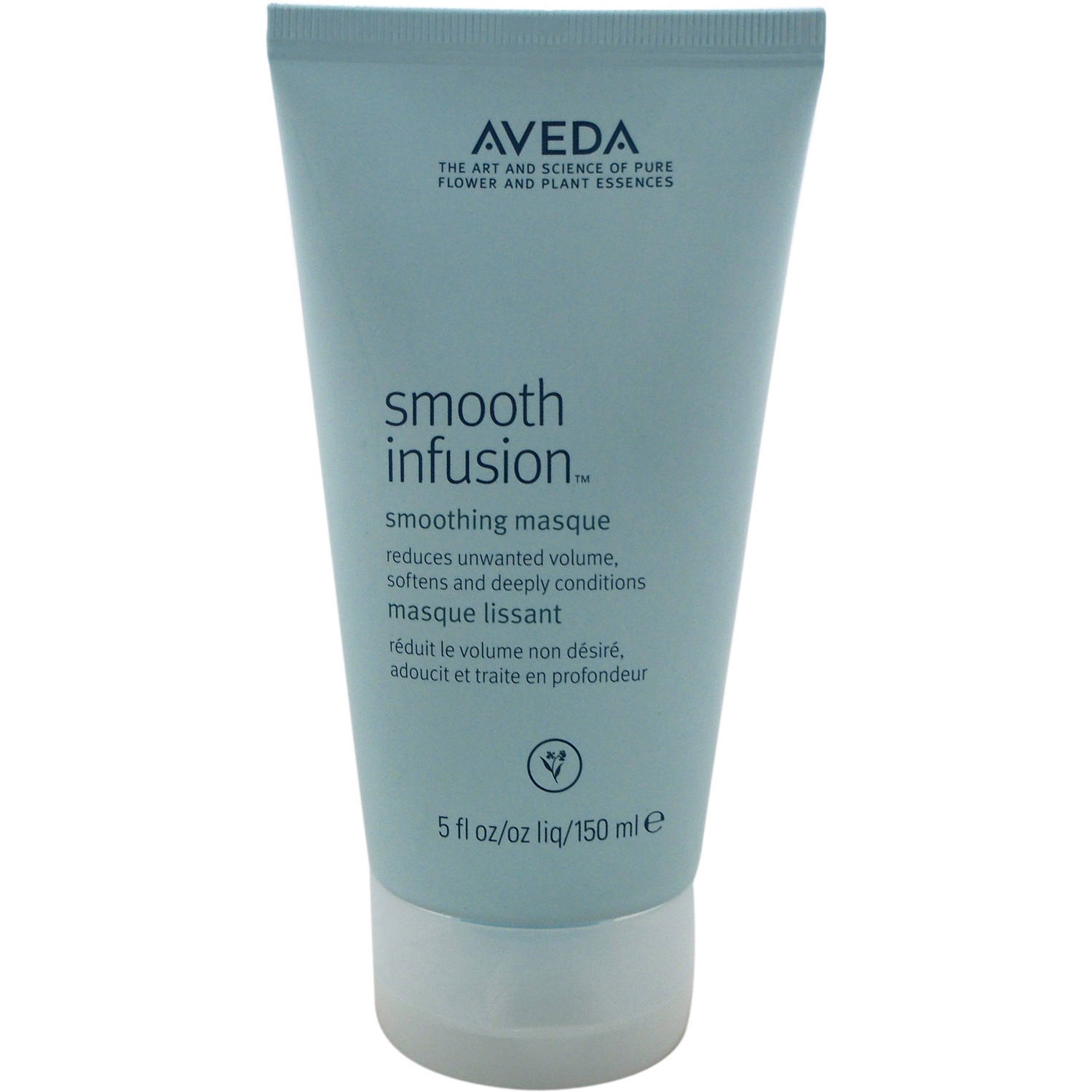 Aveda - Aveda Smooth Infusion Hair Masque, 5 Oz - Walmart.com