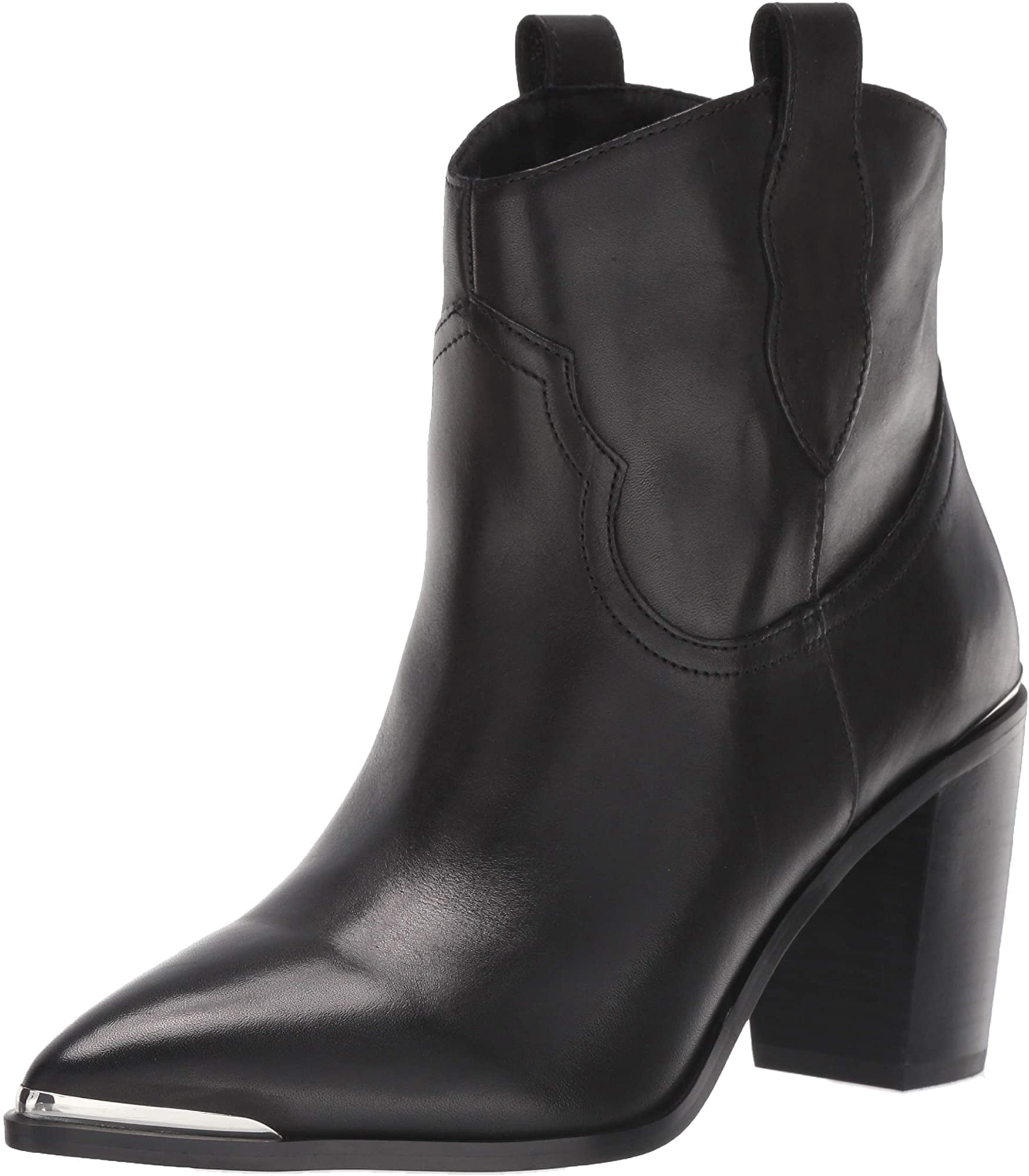 Steve Madden Womens Zora Fashion Boot 