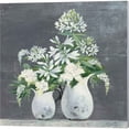 thumbnail image 3 of Metaverse Julia Purinton 'Late Summer Bouquet' Canvas Art (Set of 2), 3 of 4