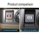 thumbnail image 3 of Cubierta Del Interruptor Del Freno De Estacionamiento Del Botón P Del Freno De Mano Del Coche Para Bmw 7 Series E66 E65 6131 6949 933 Accesorios Para Automóviles matsuzay VI003981-00, 3 of 7